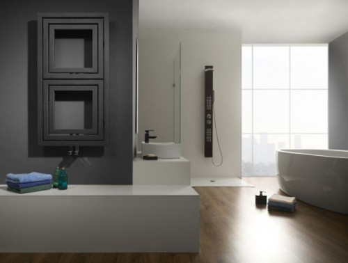 Grzejniki z naszej najnowszej oferty, oprócz spełniania swojej podstawowej funkcji, jaką jest ogrzewanie, mogą stać się również wyjątkowym elementem aranżacji pomieszczeń