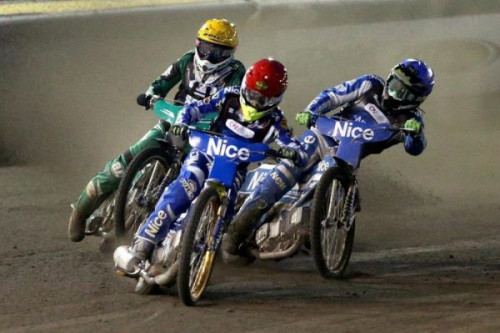 W sobotę w Ostrowie Wielkopolskim odbyła się finałowa runda tegorocznego cyklu Speedway Best Pairs
