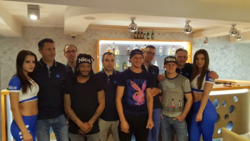 Tegoroczny cykl Speedway Best Pairs transmitowany był na żywo na antenie Eurosportu