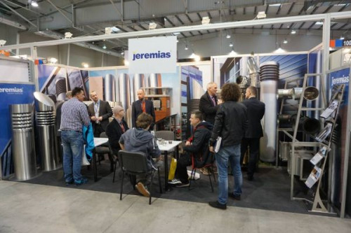 Dziękujemy wszystkim, którzy odwiedzili nasze stoisko