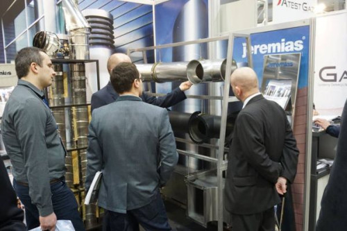 Dziękujemy wszystkim, którzy odwiedzili nasze stoisko