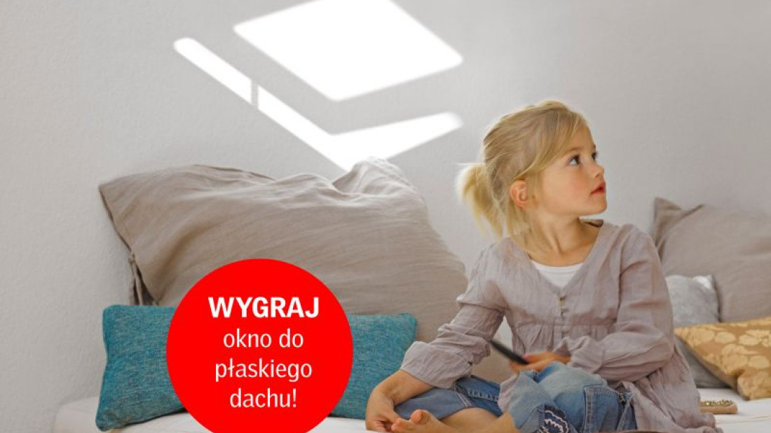 Ty projektujesz, VELUX promuje, Klient zyskuje - konkurs