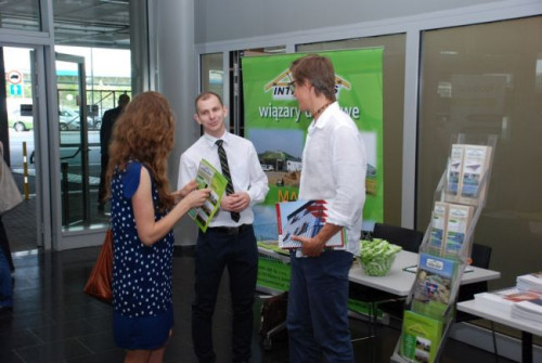 Warszawa, Wrocław i Łódź, te miasta były pierwszymi punktami na mapie Akademii Budowy 2016