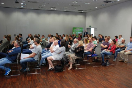 Działający zaledwie dwa lata projekt Akademii Budowy rozwija się doskonale i przyciąga coraz większe grono zainteresowanych