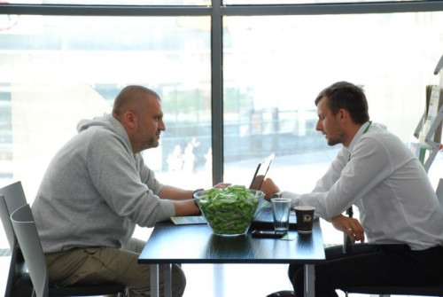 Naszym zadaniem jest prezentacja zalet płynących z zastosowania prefabrykowanej więźby dachowej