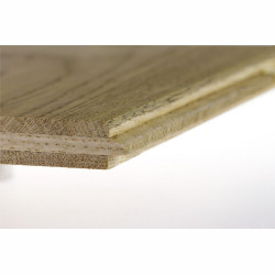 Deska trójwarstwowa ZŁOTY SĘK 3OAK