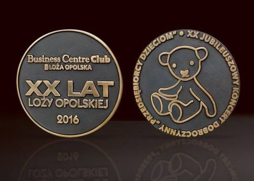 13.05.2016 r. odbył się w Opolu XX Jubileuszowy Koncert Dobroczynny &quot;Przedsiębiorcy Dzieciom&quot;