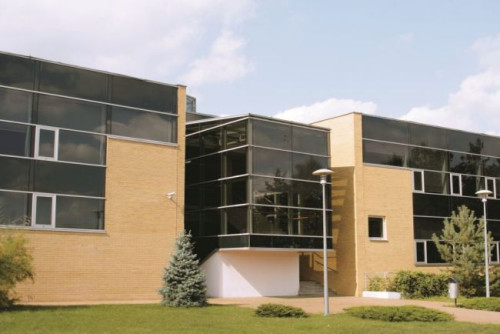 Nazwa wyjątkowo trafnie opisuje barwę, która dzięki swojej intensywności ożywia każdy projekt