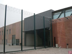 2 ostatnie lata to stopniowy rozwój ogrodzeń horyzontalnych - nasz Horizen