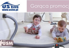 Gorąca promocja UST-M!