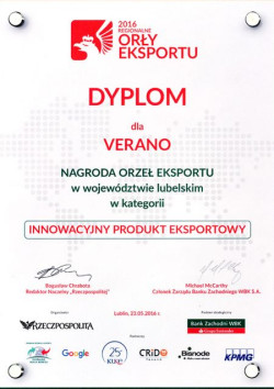 Nasze produkty budzą szerokie zainteresowanie wśród inwestorów w krajach Europy Wschodniej