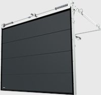 Wybierz cichą bramę