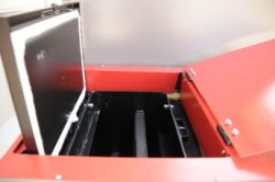 Sterownik posiada funkcje pogodowe