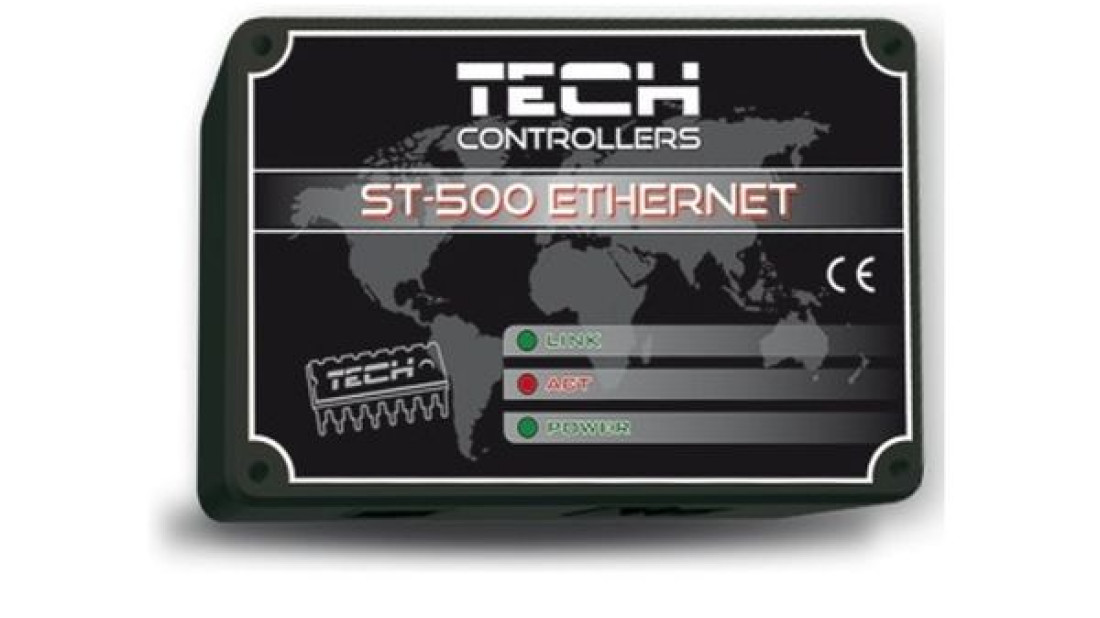 Moduł internetowy ST-500