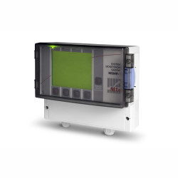 System MSMR-16