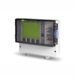 System MSMR-16