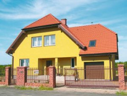 PAROC UNS 34 to elastyczna, niepalna płyta z wełny kamiennej