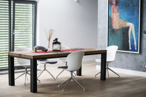 Za bezproblemowe funkcjonowanie żaluzji fasadowych odpowiadają systemy sterowania