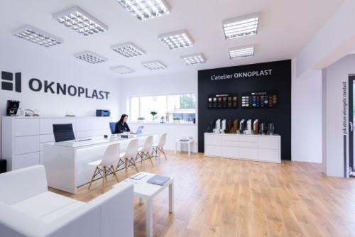 Już wkrótce, 25 czerwca, rusza nowy program telewizji TVN "Dom Marzeń", którego jednym ze sponsorów został OKNOPLAST.