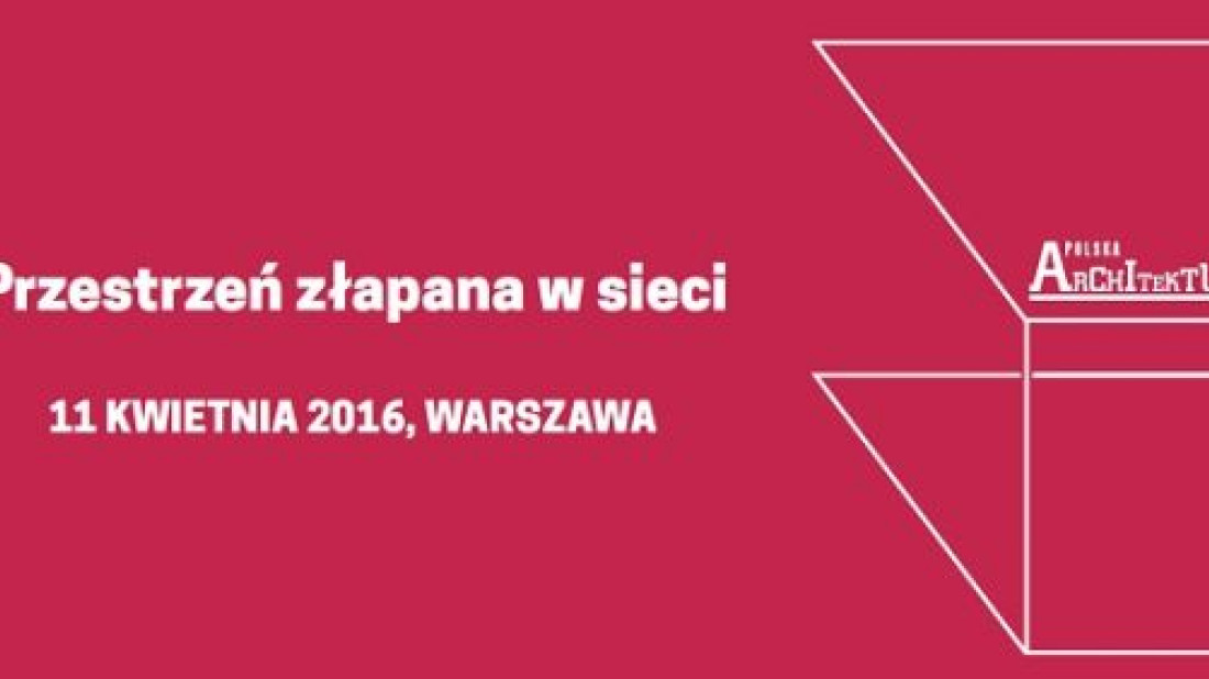 Aurora na Gali Plebiscytu Polska Architektura 2015