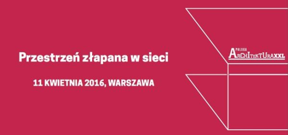 Aurora na Gali Plebiscytu Polska Architektura 2015