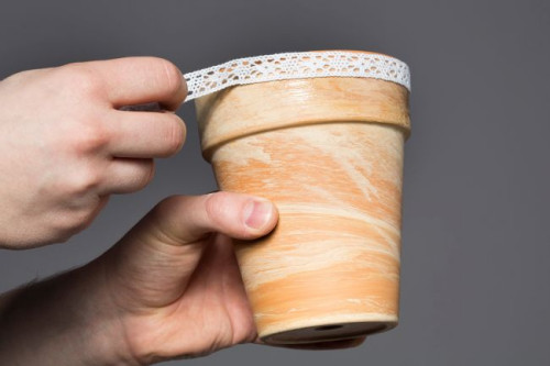 Aby arcydzieło nabrało realnych kształtów dobrze mieć: koncepcję, odpowiednie elementy, narzędzia, preparaty i przede wszystkim zapał do pracy