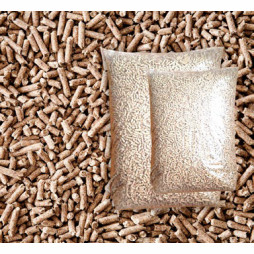 Pellet jakości Din/ EN A2