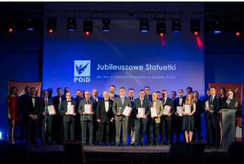 Firma Effector w dniu 19 maja br. wzięła udział w VII Kongresie Stolarki Polskiej