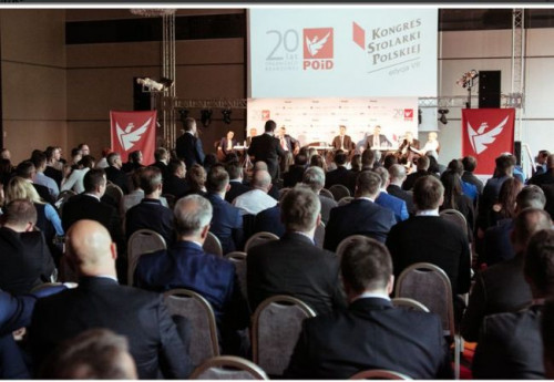 Dyskutowano o tym, czy rodzimy sektor jest gotowy na nadchodzące zmiany w obszarze energooszczędności budownictwa i wyrobów stolarki