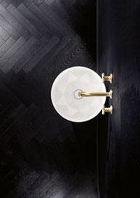 LaFleur – baterie umywalkowe, wannowe i prysznicowe