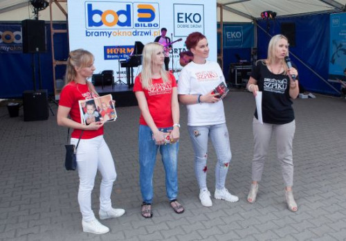 Festiwal miał upowszechnić wiedzę inwestorów na temat kupowanych produktów