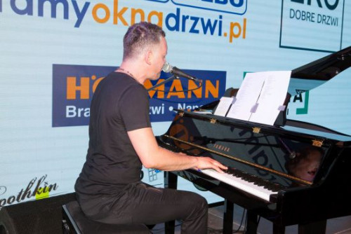 Festiwal zakończył festyn dla najmłodszych, podczas którego odbyły się warsztaty i zabawy