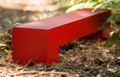 Grzejniki marki Jaga przełamują wszelkie możliwe stereotypy