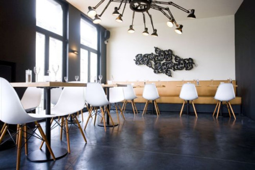 Działają w superwydajnej, ekonomicznej technologii Low-H2O