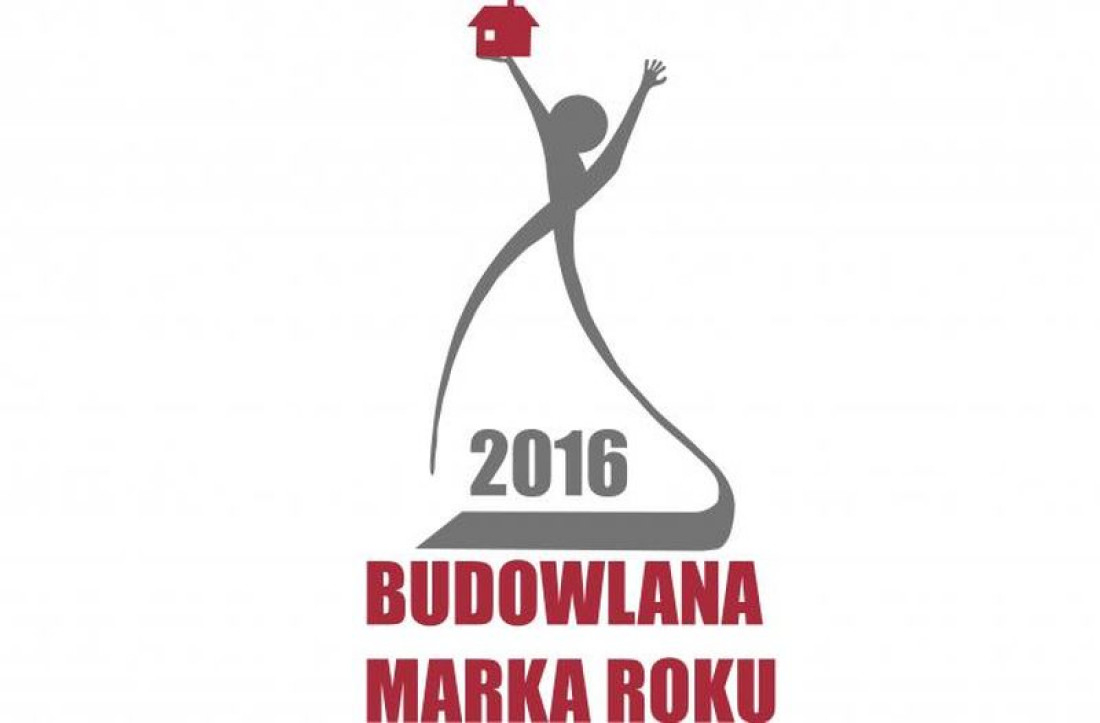 Mapei Budowlaną Marką Roku 2016