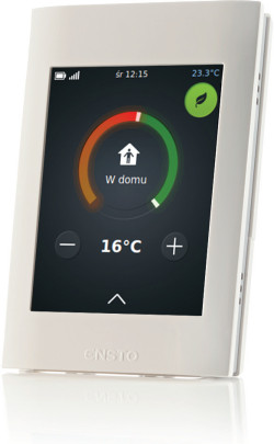 Intuicyjna automatyka Enervent