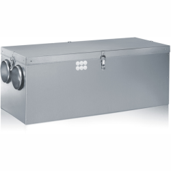 Centrala wentylacyjna LTR-2