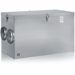 Centrala wentylacyjna LTR-3