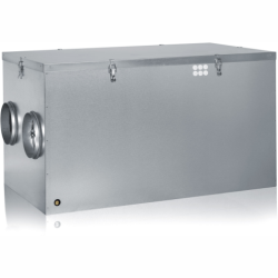 Centrala wentylacyjna LTR-6