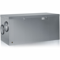 Centrala wentylacyjna LTR-7