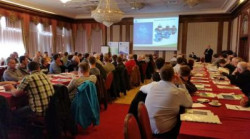 Każdy z uczestników spotkania bezpłatnie otrzymuje nasz katalog do projektowania