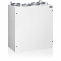 Centrala wentylacyjna Pinion