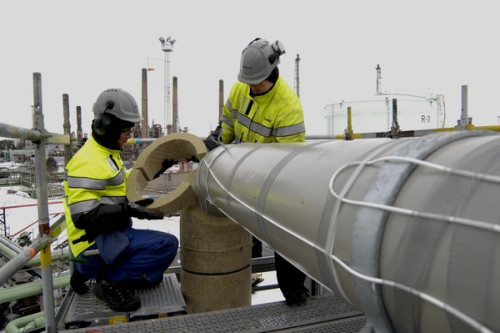  Prawo, które wejdzie w życie już za nieco ponad trzy miesiące, stanowi kontynuację procesu dostosowywania krajowej polityki energetycznej do wymagań unijnych