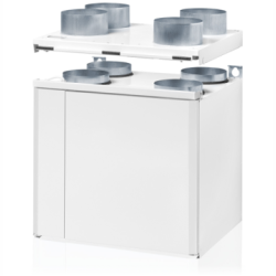 Centrala wentylacyjna Pingvin