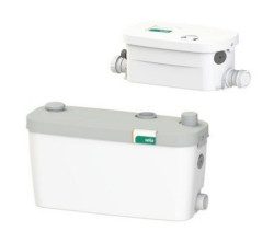 Wyjątkową zaletą tego małego agregatu jest wyjątkowo cicha praca