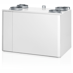 Centrala wentylacyjna Pingvin XL