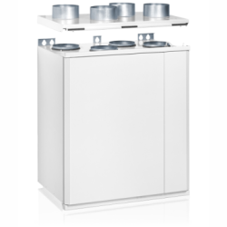 Centrala wentylacyjna Pandion