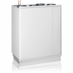 Centrala wentylacyjna Pelican