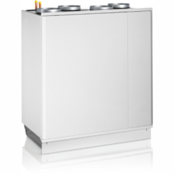 Centrala wentylacyjna Pegasos