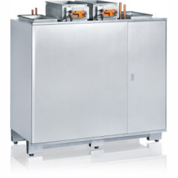 Cntrala wentylacyjna Pallas